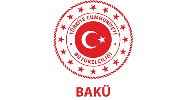 Türkiyə Səfirliyi qəzada həlak olan azərbaycanlılarla bağlı başsağlığı verdi