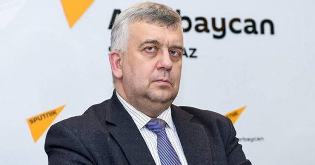 Nikolun Əliyevlə görüşmək cəsarəti… ” – Kuznetsovdan maraqlı açıqlama