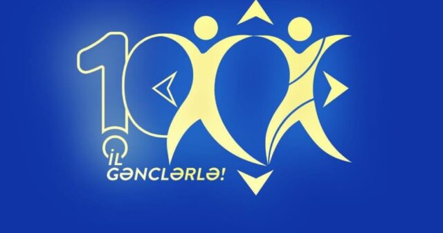GTİD Gənclər Fondunu təbrik edib