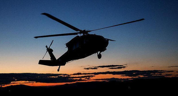 Baş prokurorun müavini: “Helikopterin təlimlərə cəlbiylə əlaqədar qanun pozuntusu müəyyən edilməyib”