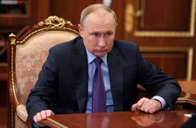 Putin: Rusiyaya gəlmədən öncə rus dilini öyrənin!