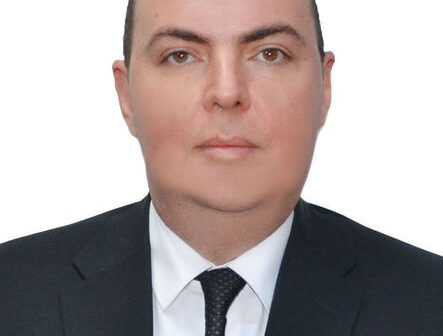 Azərbaycanda yüksək vəzifəyə TƏYİNAT – FOTO