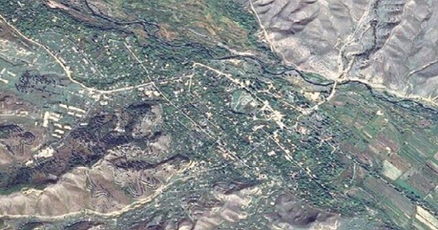 Kəlbəcər və Zəngilan şəhərlərinin Baş Planları hazırlanır