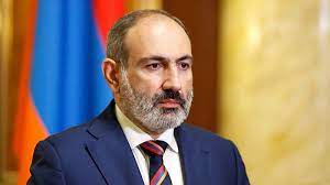 “Paşinyan hərbi gücdən istifadənin yolverilməzliyi haqda mühüm dərs aldı” – Metyu Brayza