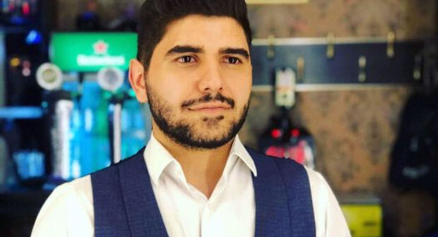 Azərbaycanda 28 yaşlı oğlan iş yerində faciəli şəkildə öldü – FOTO