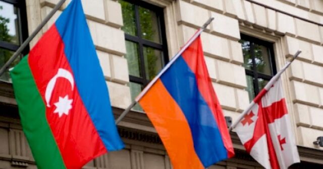 Gürcüstan “qollarını çırmaladı“: Tiflis Bakıyla İrəvanı bir araya gətirir?