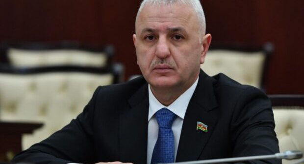 Ülvi Quliyev: Azərbaycanın əldə etdiyi tarixi Zəfərlə bölgədə yaratdığı yeni reallıq Avropa İttifaqının mövqeyinə təsirsiz ötüşməyib