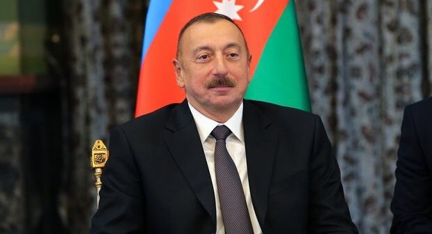 DÜNYANIN NÜFUZLU SİYASƏTÇİSİ VƏ DÖVLƏT BAŞÇISI, TANINMIŞ DİPLOMAT VƏ MÜZƏFFƏR ALİ BAŞ KOMANDAN ZİRVƏSİNƏ APARAN YOL