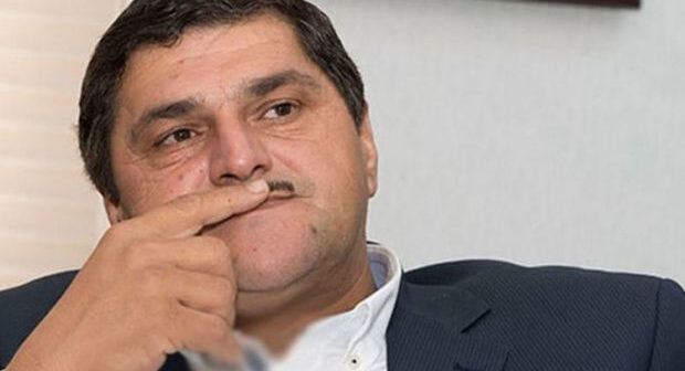 Ağakərim yenidən İNSULT keçirdi