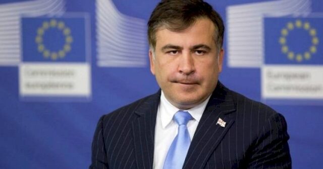 Saakaşvili azərbaycanlılara müraciət etdi