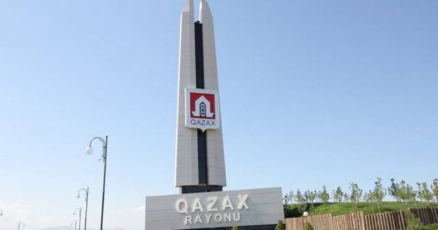 Qazimiz Röyal Kərimovu təbrik edirik – FOTO/VİDEO