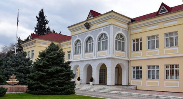 Rusiya səfirliyi Azərbaycana başsağlığı verib – FOTO