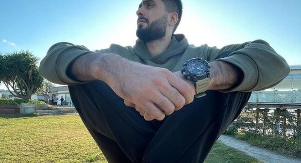 Dünya çempionumuz İranda hərbi xidmətə çağırılıb