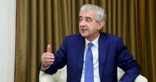 Əli Əhmədov vəzifəsini itirəcək?  – Onun təkcə YAP-da deyil…