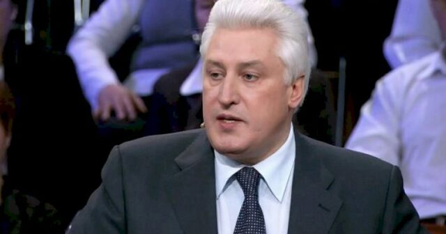 Bakı ilə İrəvanı belə barışdırmaq olar” – Korotçenko