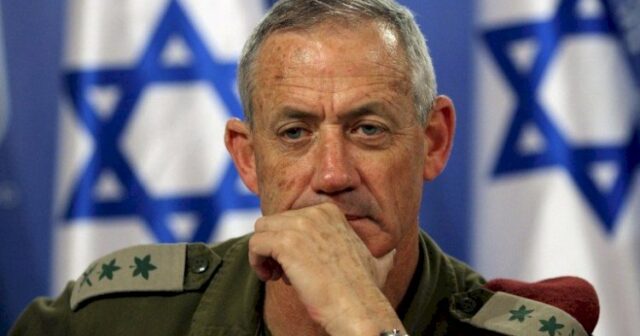 İsrailin müdafiə naziri: “İranı vurmaq məcburiyyətindəyik“