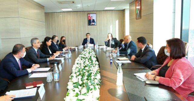 QHT Agentliyi 2021-ci il kiçik qrant müsabiqəsini elan etdi