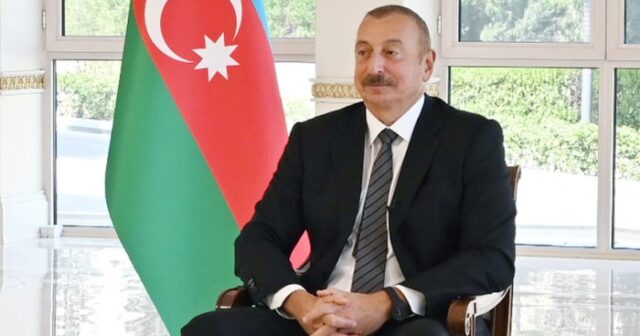 Prezident İlham Əliyevin təşəbbüsü ilə yeni sosial islahatlar reallaşır