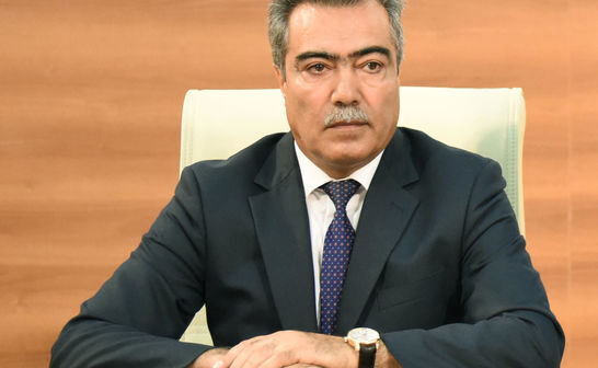 Vüqar Səfərlinin əmlakı müsadirə edilib