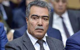 Vüqar Səfərli 10 il 6 ay müddətinə azadlıqdan məhrum edildi