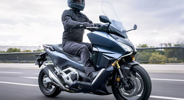 FHN hadisə yerinə operativ çatmaq üçün motosikletlər alıb