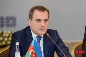 Ceyhun Bayramovdan Ermənistanın təqdim etdiyi mina xəritələri ilə bağlı AÇIQLAMA