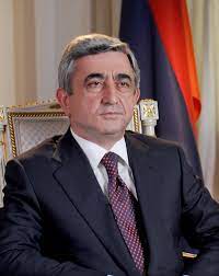 Serj Sarkisyan : “Reallıq budur ki…“