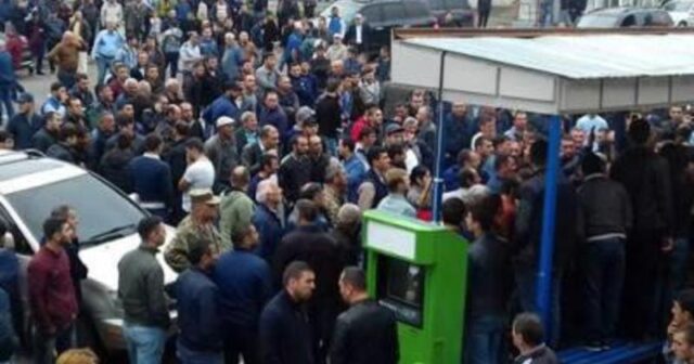 Azərbaycandan ermənilərə SON XƏBƏRDARLIQ: Düşmən 2 seçim qarşısında – DETALLAR