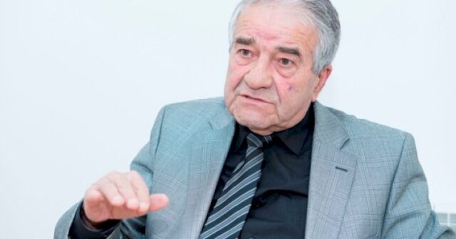 İndi rus oğlanları da kələ kimidir və ermənilərə dəstək olub əvəzinə qızlarını…”
