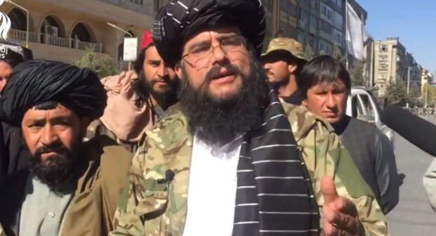 Yüksək vəzifə tutan “Taliban”ın nüfuzlu üzvü oğlan uşağını zorlamaq ittihamı ilə həbs edilib