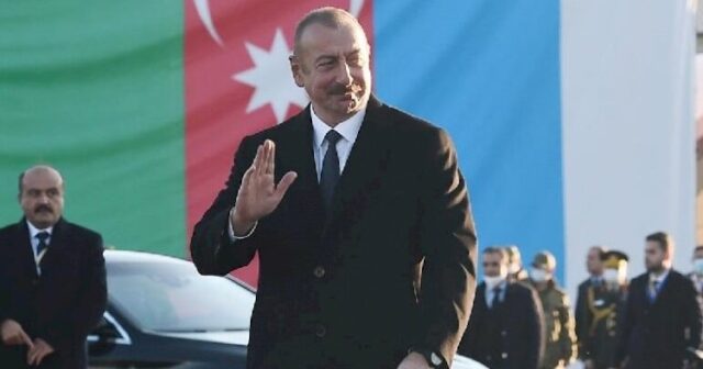 Əliyevə qarşı xüsusi kampaniya: Sifarişi kimlər verib?