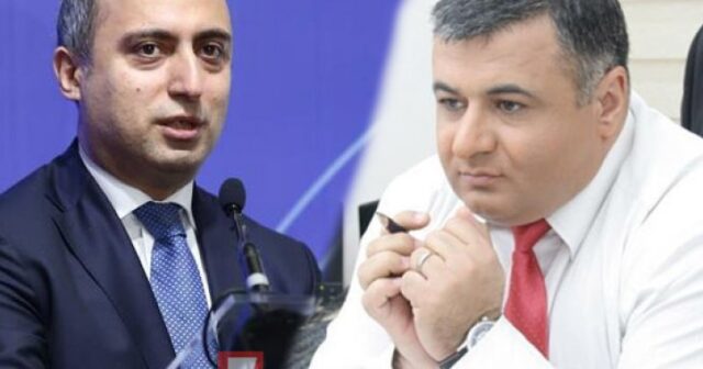 Bizə Emin Əmrullayev kimi nazir lazımdırmı? – Anar Yusifoğlu yazır