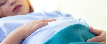 Azərbaycanda dəhşət: Qadın və bətnindəki körpə öldü