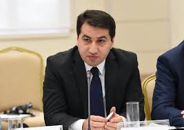 Hikmət Hacıyev: “Azərbaycan yalnız döyüş meydanında deyil, informasiya müharibəsində də qələbə qazandı”