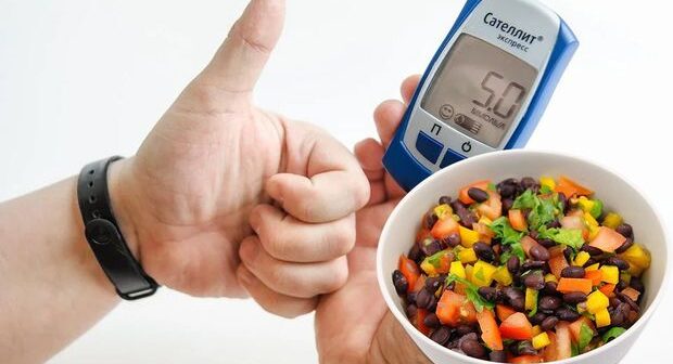 Qanda şəkərin miqdarını azaldan qidalar açıqlandı