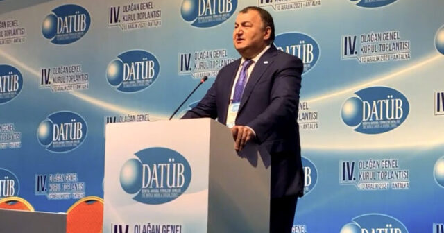 Ziyatdin Kassanov Vətən müharibəsi haqqında: “Qarabağ savaşı bütün türk dünyasına ruh verdi”
