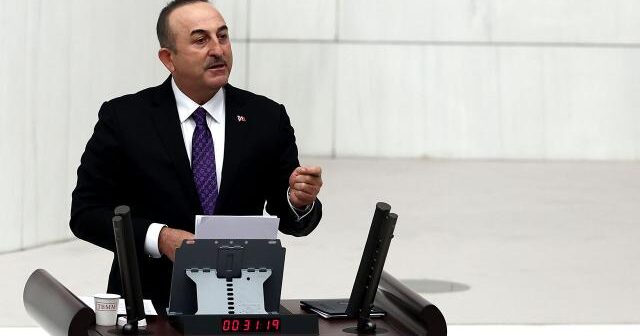 Türkiyə Ermənistanla münasibətləri normallaşdırır: Çavuşoğlu açıqladı