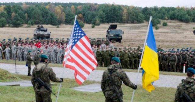 ABŞ Ukraynaya 20 milyon dollar yardım edəcək