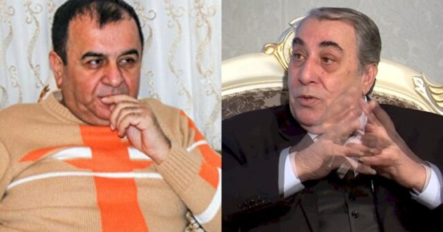 Utanası bir şey yoxdur, eləsi var ki, üç dəfə mənzil alıb“ – Aktyor