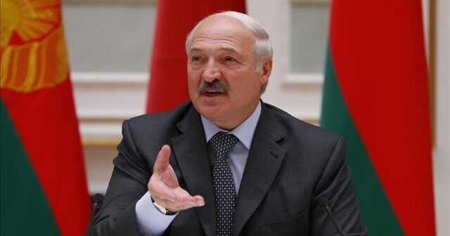 Lukaşenko: Hamı Rusiya ilə vahid valyutamızı istəyir – adı rubl…