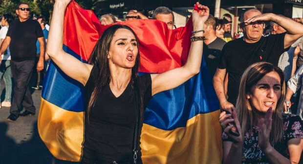 Erməni diasporundan ABŞ fiaskosu: Lobbiçiləri həm pullarını aldı, həm də erməniləri axmaq yerinə qoydu