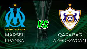 “Marsel“ – “Qarabağ“ matçını məhdud sayda azarkeş izləyəcək