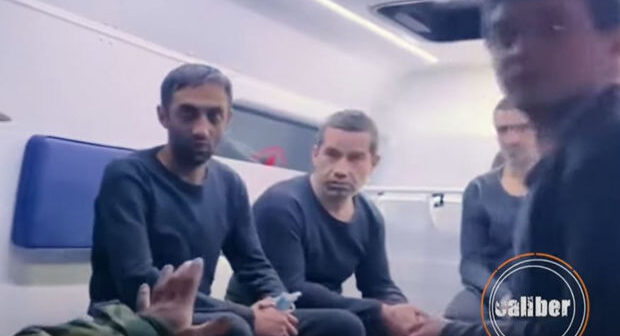 “Caliber”in növbəti təhlili: Ermənistanın qaytarılan hərbçilərə qarşı repressiyası – VİDEO