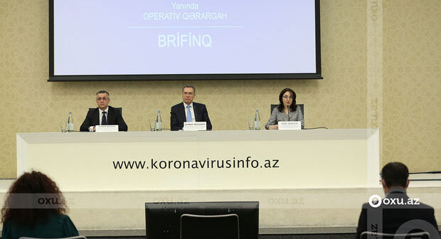 Prezidentin köməkçisi: “Azərbaycanın quru sərhədlərinin açılması müzakirə edilmir”