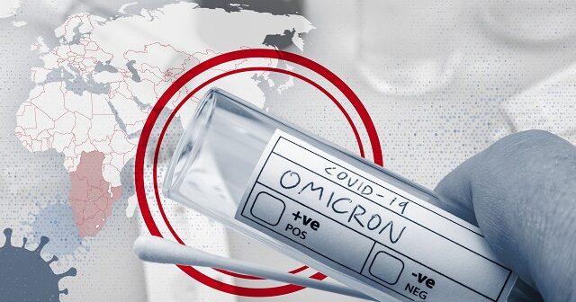“Omicron” ştamı sayəsində pandemiya erkən bitəcək” – Məşhur infeksionist
