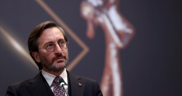 Bir görüntünün dünya ictimaiyyətinə təsir gücü Qarabağın azadlıq mübarizəsində aydın şəkildə göründü – Fəxrəddin Altun