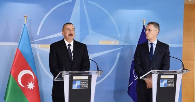 AZƏRBAYCAN SÜLHƏ VƏ SABİTLİYƏ SADİQ,NÖVBƏTİ ADDIMLARI PROQNOZLAŞDIRAN ÖLKƏDİR