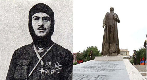 Dudayevə görə Türkiyəyə qəzəblənən Kreml Njdeni nə tez yaddan çıxardı? – ŞƏRH