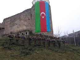 Azad olunan ərazilərin adları “Google“a təqdim olundu – XİN