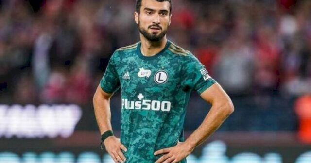 Aldığı zərbələdən Mahirin başı şişib- Növbəti oyunu buraxacaq